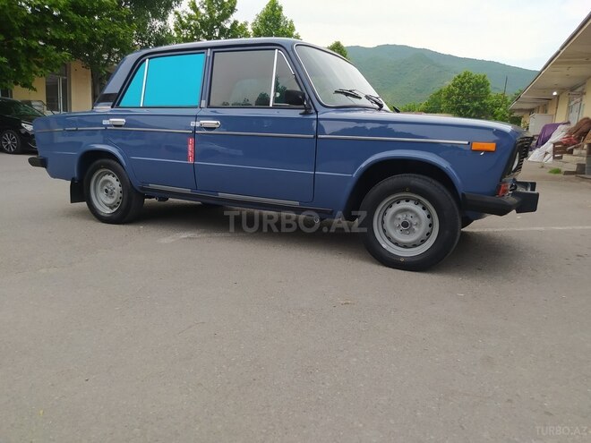 LADA (VAZ) 2106 1993, 95,000 km - 1.3 l - Ağsu