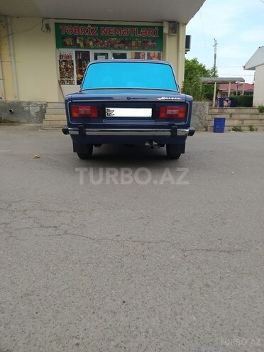 LADA (VAZ) 2106 1993, 95,000 km - 1.3 l - Ağsu