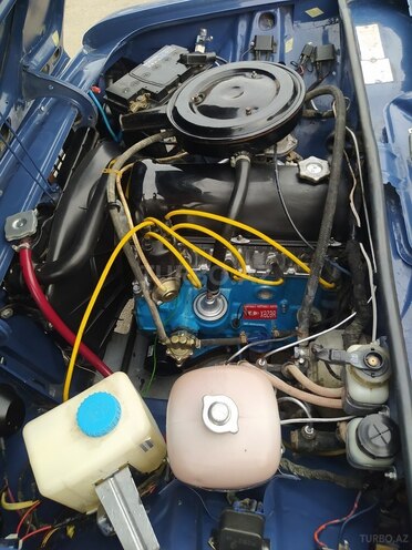 LADA (VAZ) 2106 1993, 95,000 km - 1.3 l - Ağsu