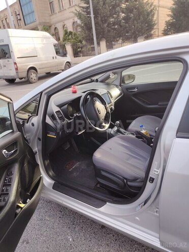 Kia Forte 2016, 164,000 km - 1.8 l - Bakı