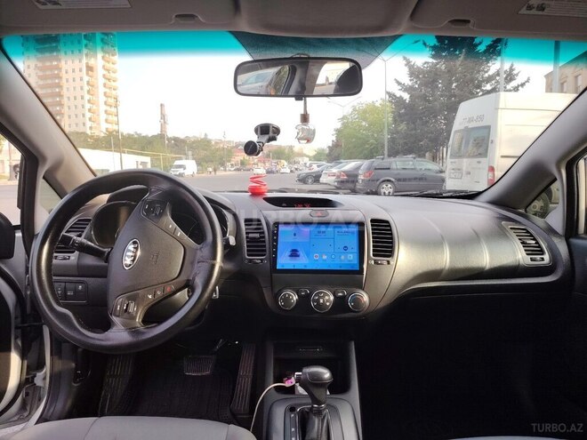 Kia Forte 2016, 164,000 km - 1.8 l - Bakı