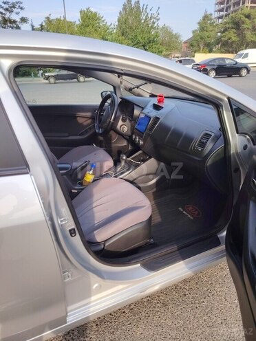 Kia Forte 2016, 164,000 km - 1.8 l - Bakı
