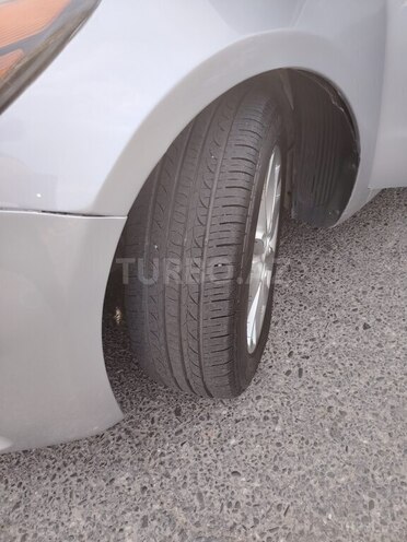 Kia Forte 2016, 164,000 km - 1.8 l - Bakı