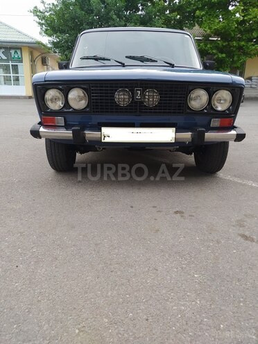 LADA (VAZ) 2106 1993, 95,000 km - 1.3 l - Ağsu