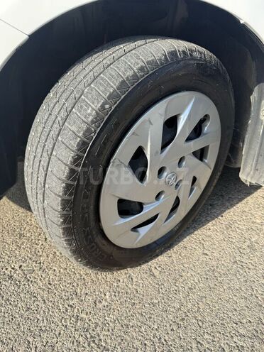 Toyota Corolla Fielder 2017, 16,000 km - 1.5 л - Bakı