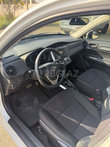 Toyota Corolla Fielder 2017, 16,000 km - 1.5 л - Bakı