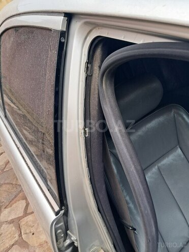 Mercedes E 240 1998, 437,000 km - 2.4 l - Bakı
