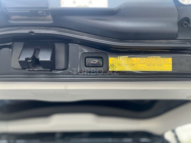 Lexus LX 570 2010, 192,000 km - 5.7 l - Bakı