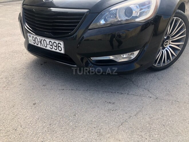 Kia Cadenza 2010, 232,000 km - 3.5 l - Bakı