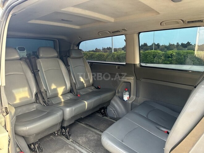 Mercedes Vito 2009, 610,000 km - 2.2 l - Bakı