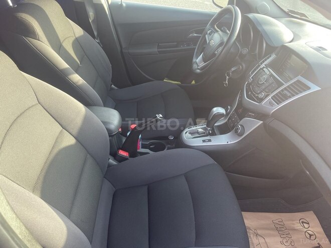 Chevrolet Cruze 2013, 245,200 km - 1.4 l - Bakı