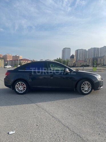Chevrolet Cruze 2013, 245,200 km - 1.4 l - Bakı