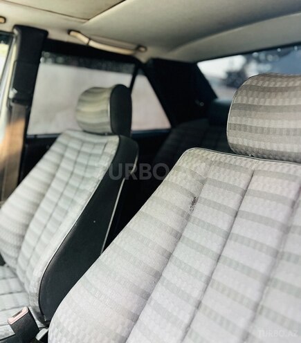 Mercedes 190 1991, 257,461 km - 2.0 l - Bakı