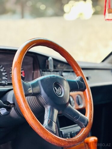 Mercedes 190 1991, 257,461 km - 2.0 l - Bakı