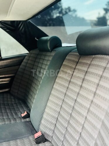 Mercedes 190 1991, 257,461 km - 2.0 l - Bakı