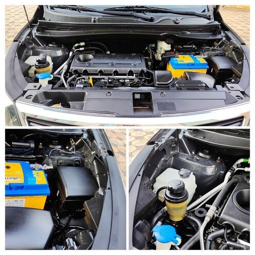 Kia Sportage 2013, 162,000 km - 2.0 l - Gəncə