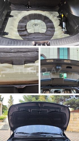 Kia Sportage 2013, 162,000 km - 2.0 l - Gəncə