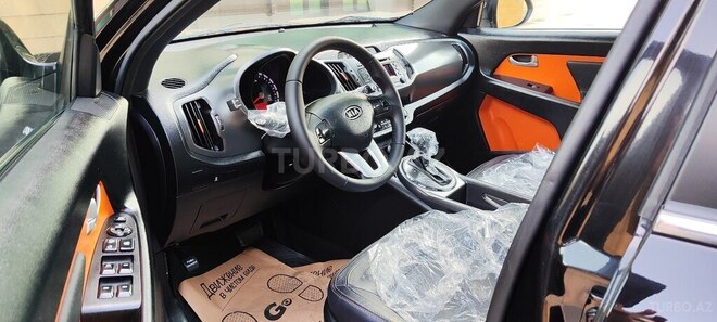 Kia Sportage 2013, 162,000 km - 2.0 l - Gəncə
