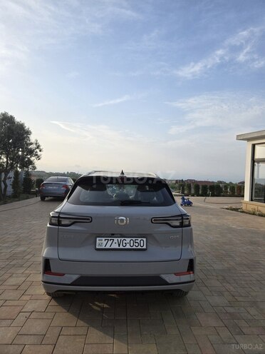 Changan Qiyuan Q05 2025, 0 km - 1.5 l - Bakı