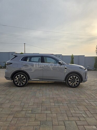 Changan Qiyuan Q05 2025, 0 km - 1.5 l - Bakı