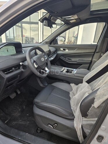 Changan Qiyuan Q05 2025, 0 km - 1.5 l - Bakı