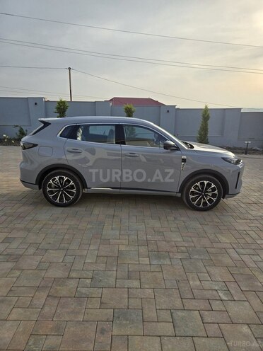 Changan Qiyuan Q05 2025, 0 km - 1.5 l - Bakı