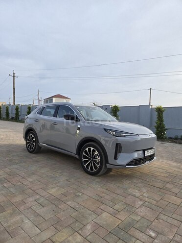 Changan Qiyuan Q05 2025, 0 km - 1.5 l - Bakı
