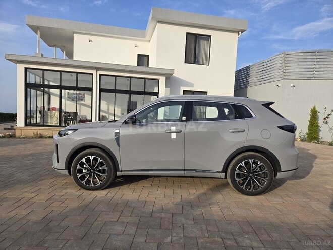 Changan Qiyuan Q05 2025, 0 km - 1.5 l - Bakı