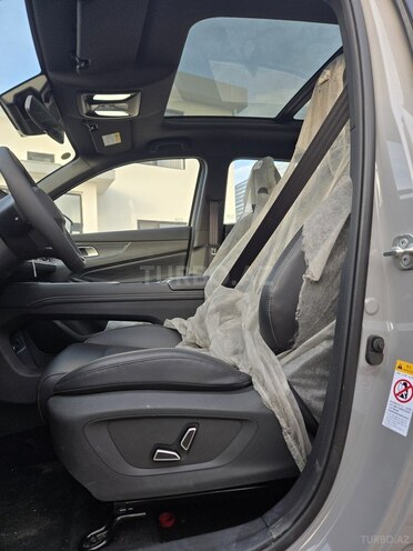 Changan Qiyuan Q05 2025, 0 km - 1.5 l - Bakı