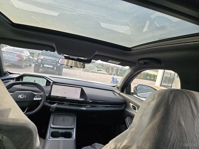 Changan Qiyuan Q05 2025, 0 km - 1.5 l - Bakı