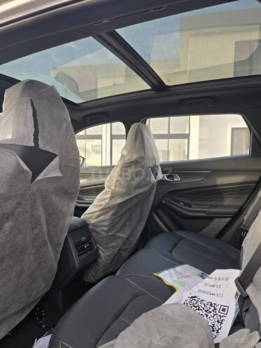 Changan Qiyuan Q05 2025, 0 km - 1.5 l - Bakı