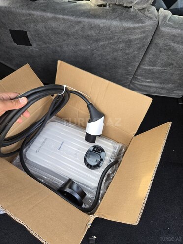 Changan Qiyuan Q05 2025, 0 km - 1.5 l - Bakı
