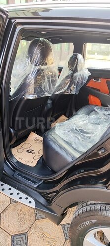 Kia Sportage 2013, 162,000 km - 2.0 l - Gəncə