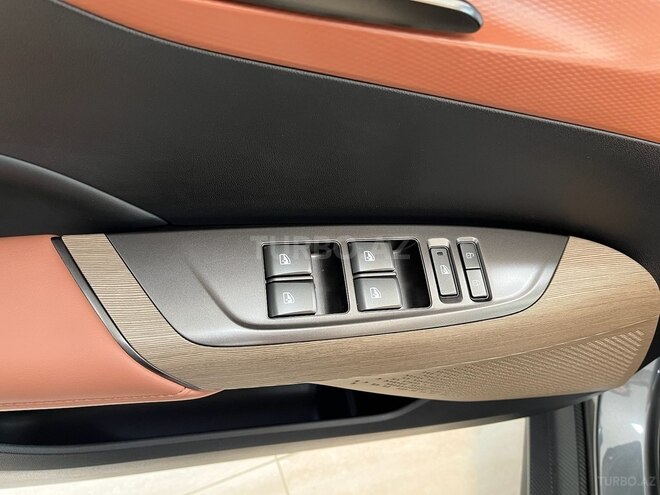 Changan Qiyuan A05 2025, 0 km - 1.5 л - Bakı