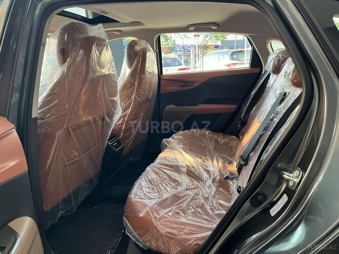 Changan Qiyuan A05 2025, 0 km - 1.5 л - Bakı
