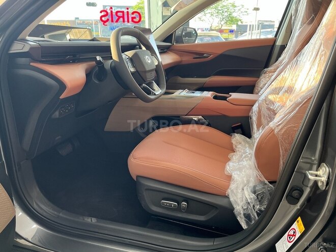 Changan Qiyuan A05 2025, 0 km - 1.5 л - Bakı