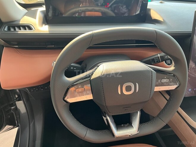 Changan Qiyuan A05 2025, 0 km - 1.5 л - Bakı