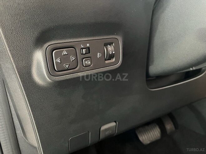 Changan Qiyuan A05 2025, 0 km - 1.5 л - Bakı