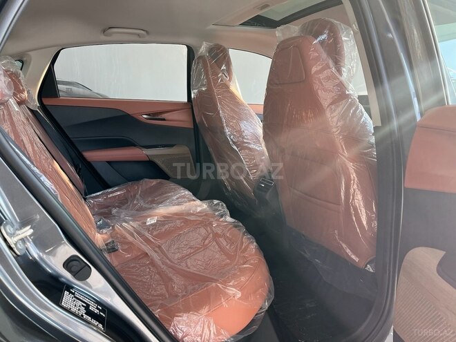 Changan Qiyuan A05 2025, 0 km - 1.5 л - Bakı