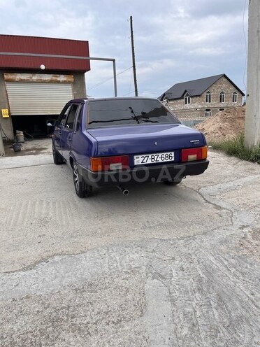 LADA (VAZ) 21099 1999, 340,000 km - 1.5 l - Xaçmaz