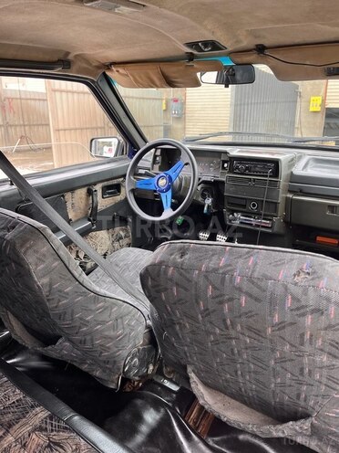 LADA (VAZ) 21099 1999, 340,000 km - 1.5 l - Xaçmaz