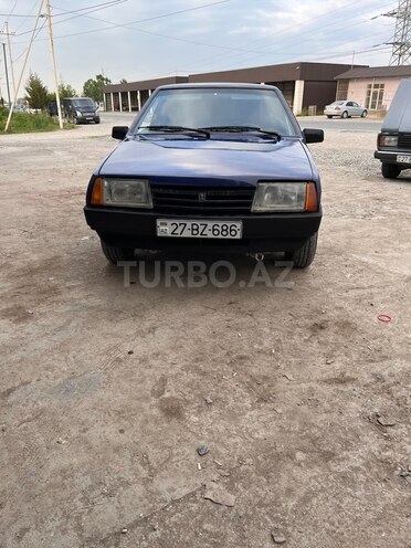 LADA (VAZ) 21099 1999, 340,000 km - 1.5 l - Xaçmaz
