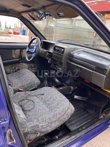 LADA (VAZ) 21099 1999, 340,000 km - 1.5 l - Xaçmaz