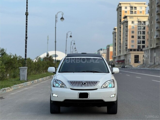 Lexus RX 300 2007, 227,584 km - 3.0 л - Sumqayıt
