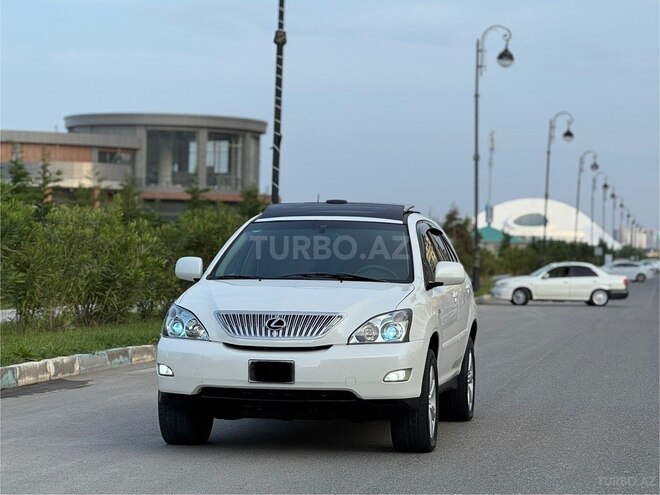 Lexus RX 300 2007, 227,584 km - 3.0 л - Sumqayıt