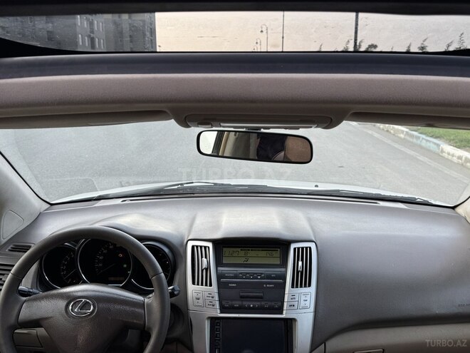 Lexus RX 300 2007, 227,584 km - 3.0 л - Sumqayıt