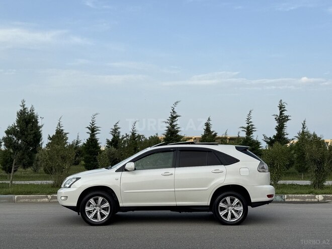 Lexus RX 300 2007, 227,584 km - 3.0 л - Sumqayıt