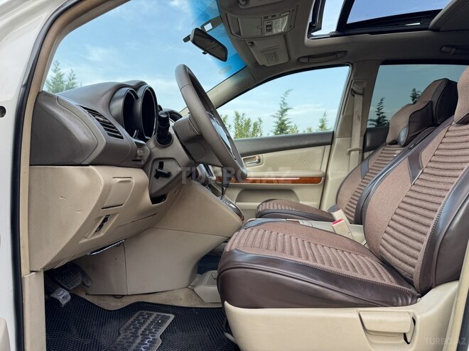 Lexus RX 300 2007, 227,584 km - 3.0 л - Sumqayıt