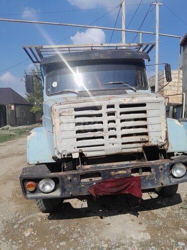 ZIL 4334 1992, 536,820 km - 11.0 л - Şəmkir