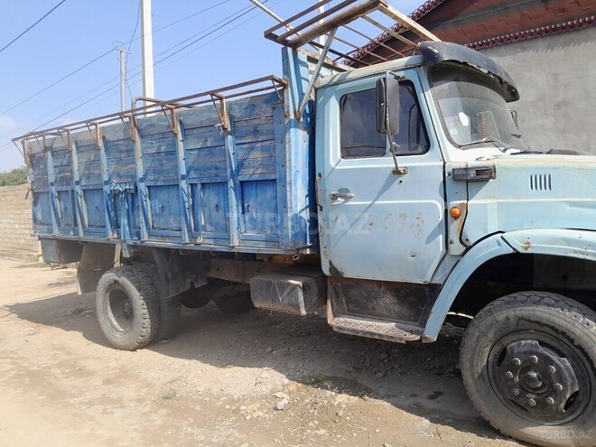 ZIL 4334 1992, 536,820 km - 11.0 л - Şəmkir